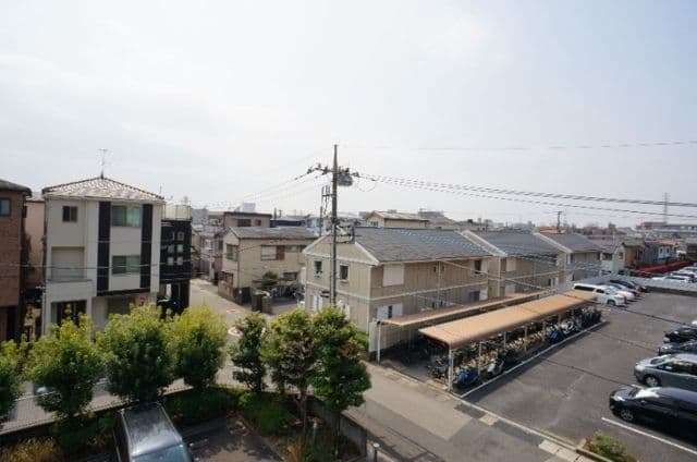 TRガーデン蕨(旧PLENDY蕨)の写真