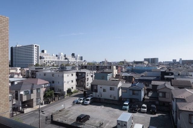 TRガーデン蕨(旧PLENDY蕨) 503