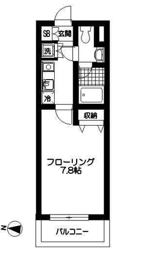 シャンブルドゥオリオール1の写真