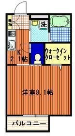 サリーレ品川 205B