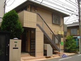 サリーレ品川 205B