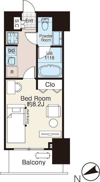 AIFLAT四谷若葉 0403