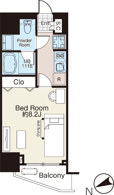 AIFLAT四谷若葉 0504