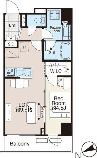 AIFLAT四谷若葉 0701