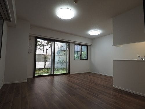 サンクタス四谷・曙橋ルーセンシティ 0205