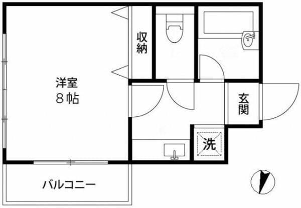 ソリッドリファイン駒込の写真