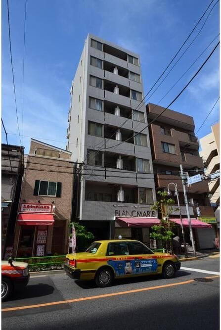 モンパレ入谷 701
