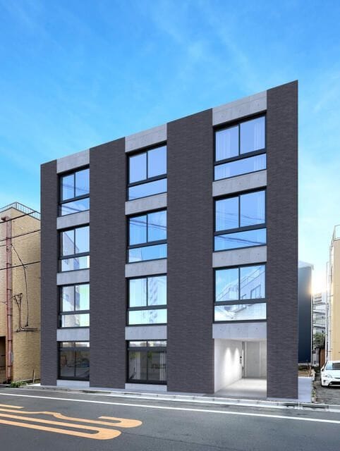 レピュア池袋本町レジデンスEASTの写真