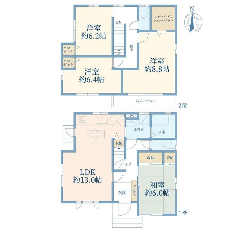 松原5丁目戸建 33万円/なし/入力なし