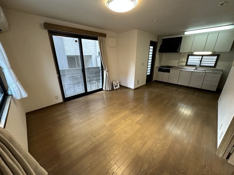 松原5丁目戸建 35万円/なし/入力なし