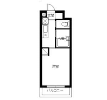 スカイコート新宿落合第6の写真