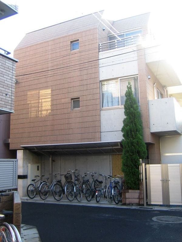 アーバンコート西巣鴨 305