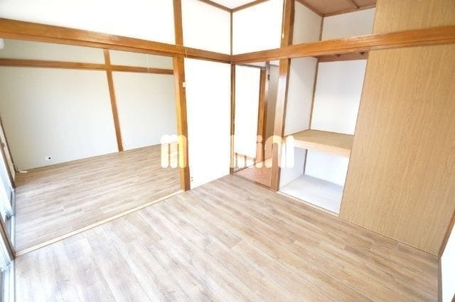倉方ハイツ 102
