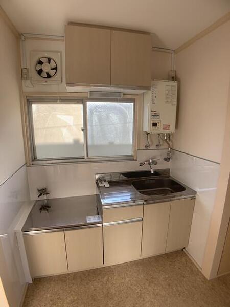 第二双葉荘の写真