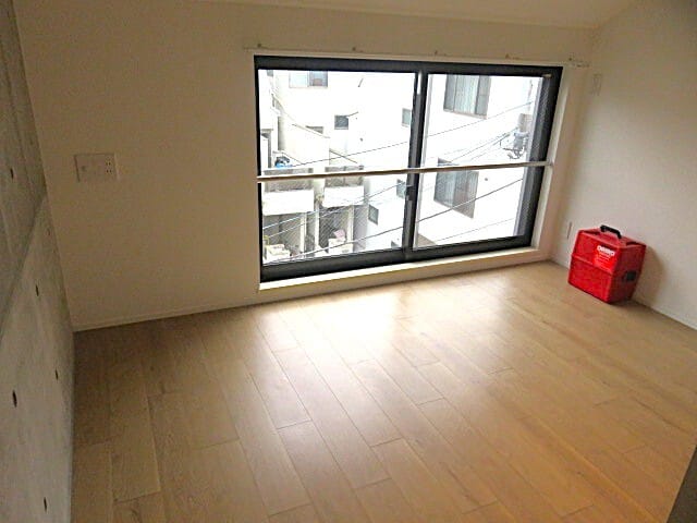 クロス池尻大橋 403