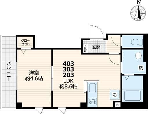 Almo亀戸 アルモ亀戸の写真