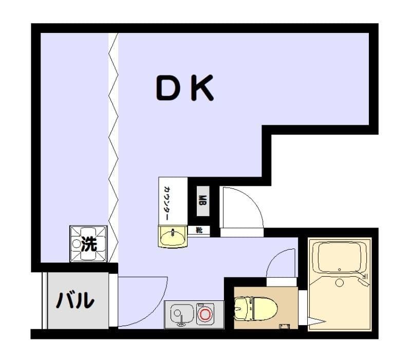 アールヒルズ日本橋の写真