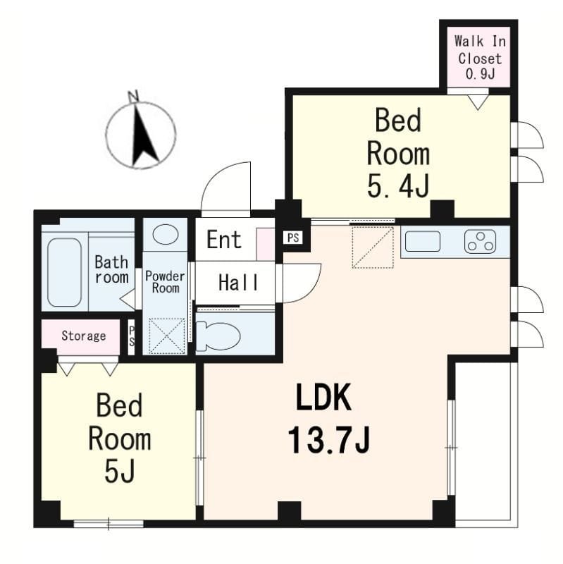 Renalle白金の写真