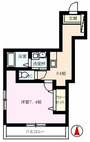 クラシオンMの写真