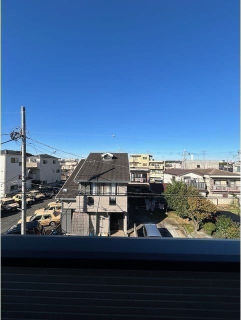 Kolet板橋徳丸#04 28.2万円/入力なし/なし