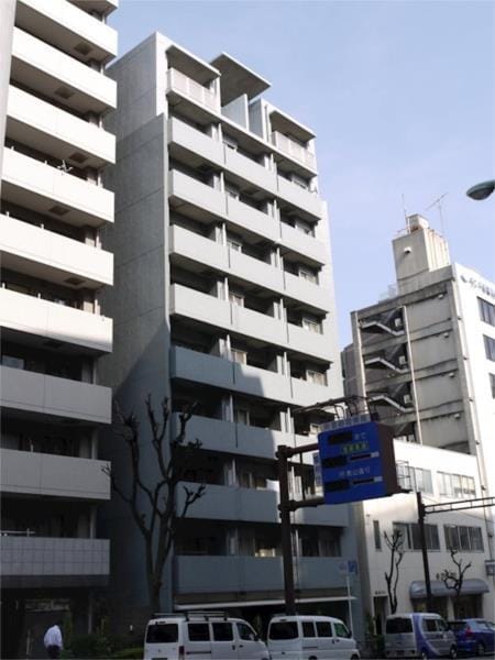 エクセルシオール渋谷の写真