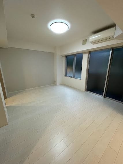 ヴァローレクオリタ池袋 1F 間取り図