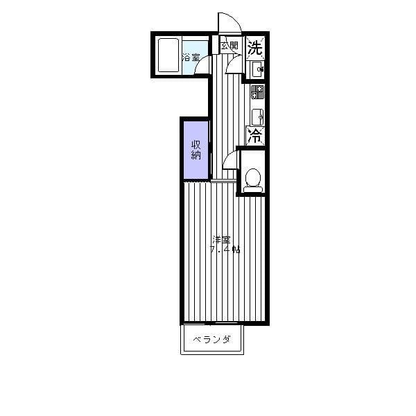 エスポワール アビテの写真