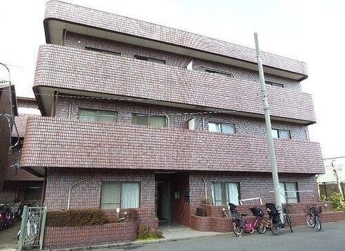 イーストリバー町屋 0101