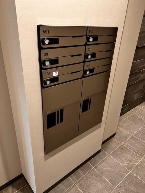 オンドワ ミュゾン M 東麻布 301