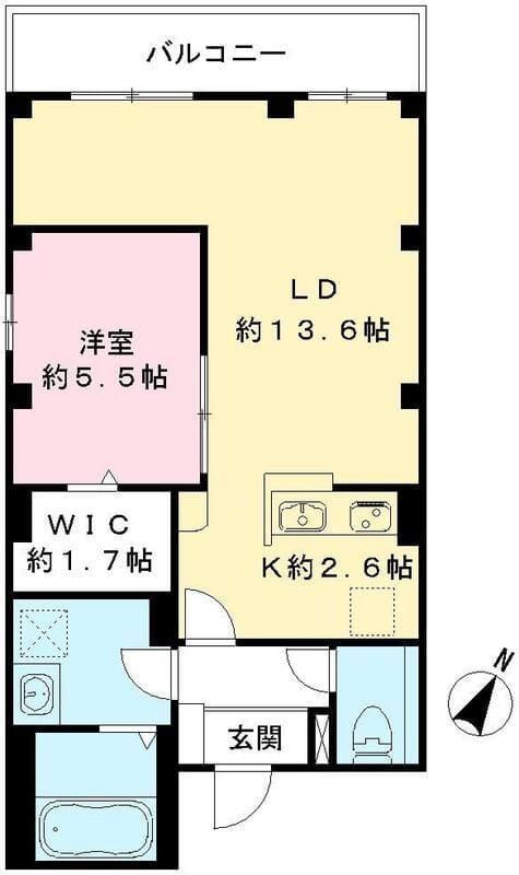 オンドワ ミュゾン M 東麻布の写真