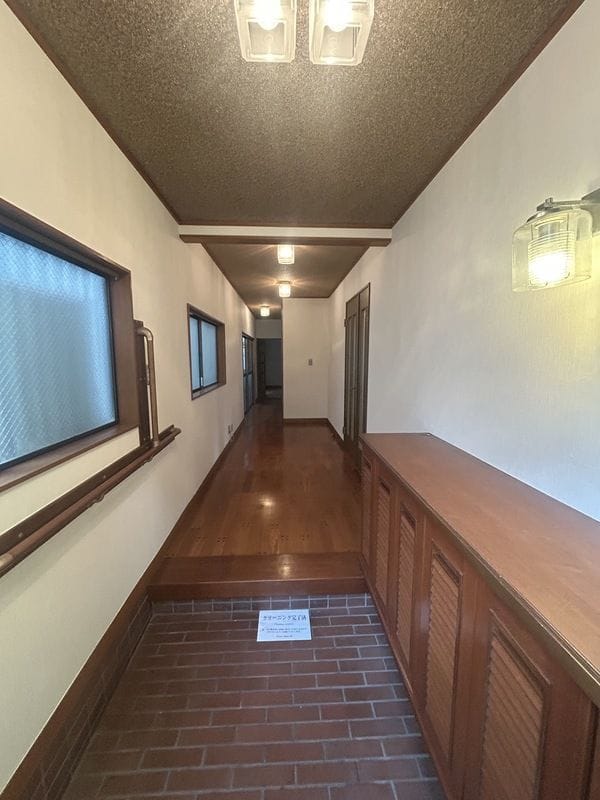 西蒲田3丁目2-2貸家の写真