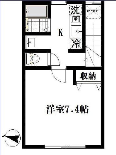 ボーセジュール 201