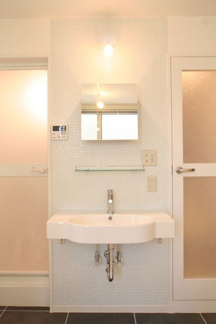 DX旗の台ビルの写真