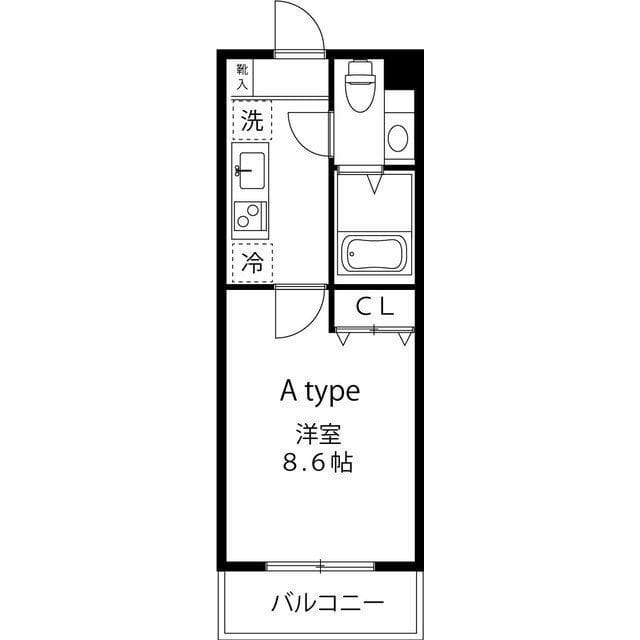 LOC'S SHINYURIGAOKA 217