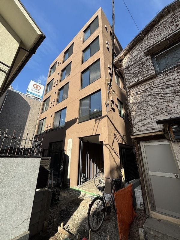 【駅近新築】ASTILE世田谷松原 205