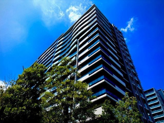 HARUMI FLAG SEA VILLAGE E 806