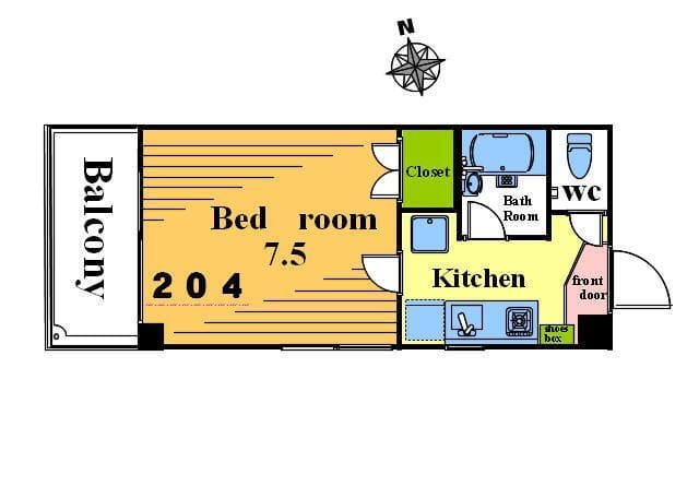 ファインコートKの写真