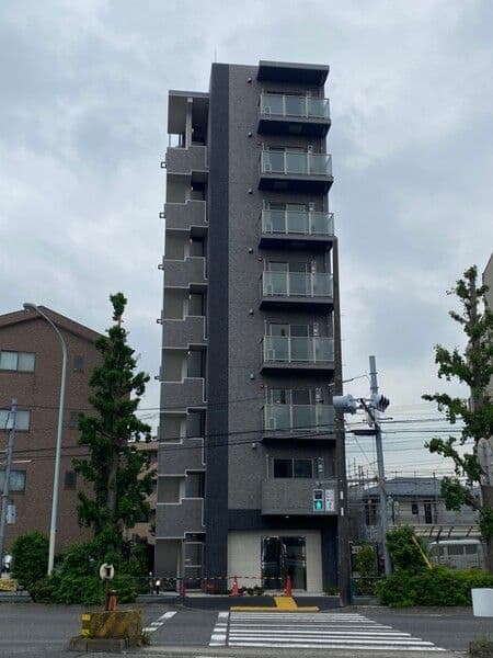 LEXE矢口渡の写真
