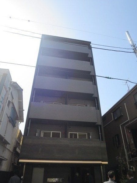 REALIZE蒲田Ⅲ 102