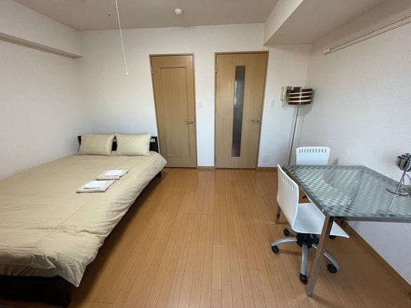 スカイコートヴィーダ五反田WEST 1118