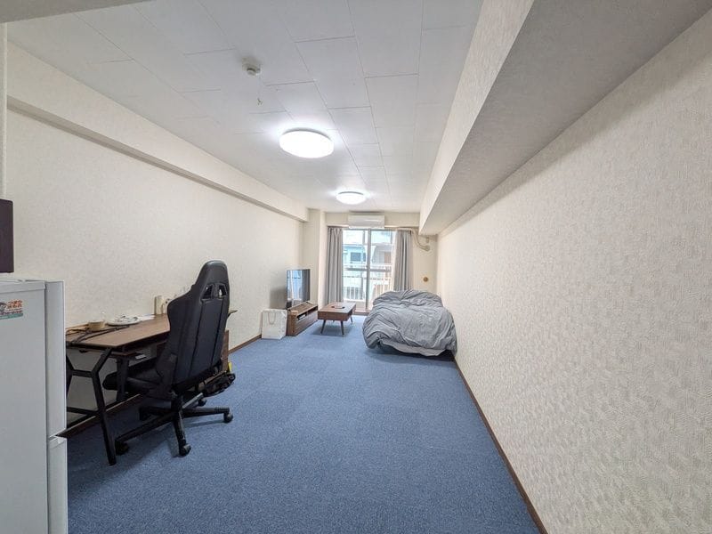 DIKマンション新橋 515