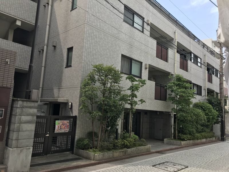 SANEI BELLHIRO(サンエイベルヒロ)の写真