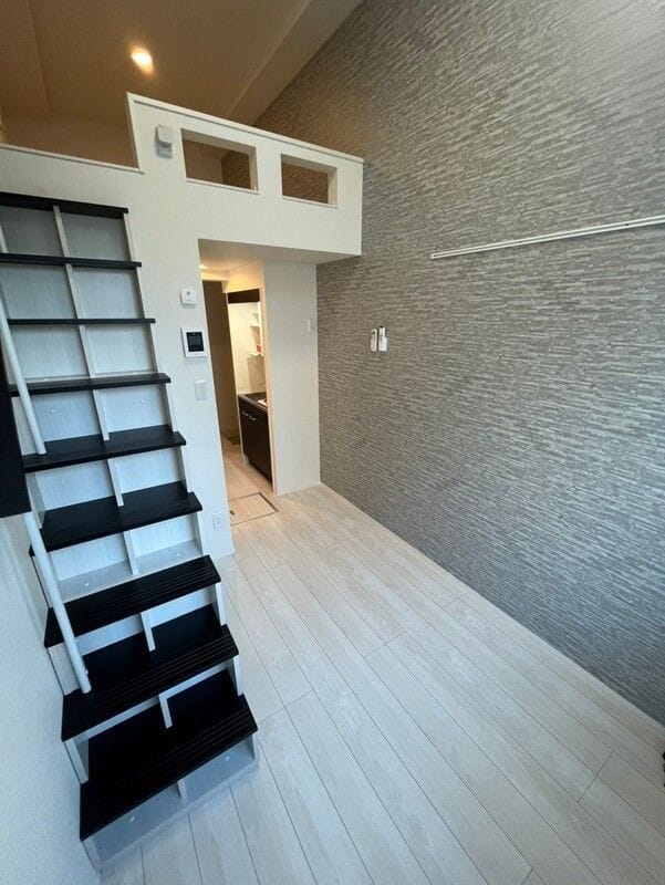 ハーモニーテラス常盤台(ハーモニーテラストキワダイ) 103