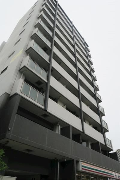 Le・Lion TOYOSU WATER FRONTの写真