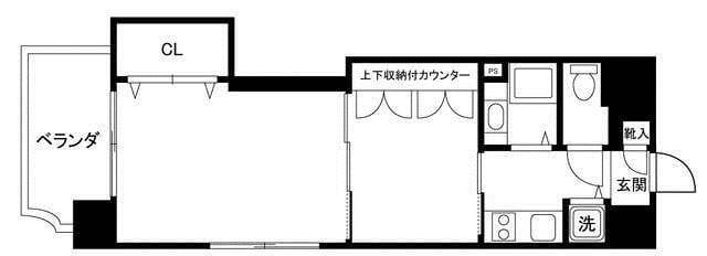ワコー第3マンション 501