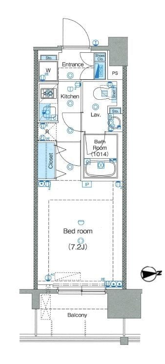 CASSIA錦糸町の写真