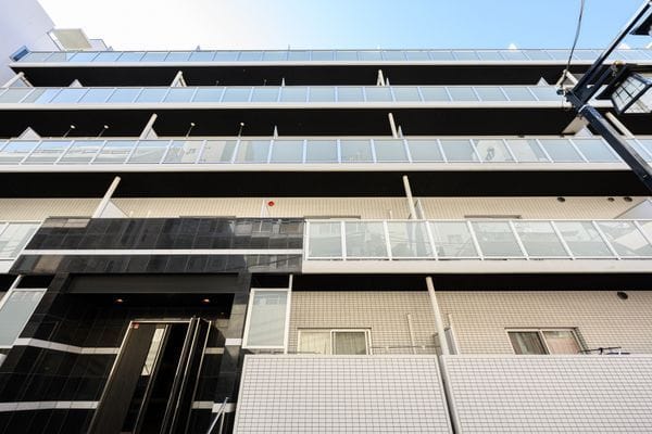 AXAS池上Sta. 502