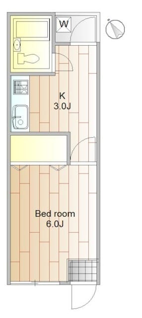 ウィング古屋 103