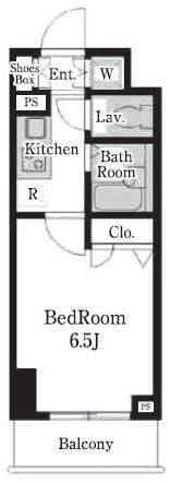 レジディア大島 0610