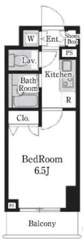 レジディア大島 0703